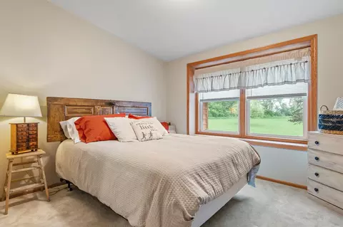 Bedroom - 6580 Tower Rd SW, Hoffman, MN 56339 photo 5 of 10