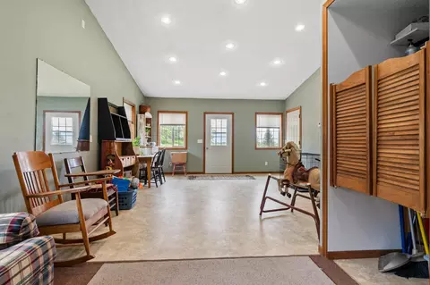 Entry Way - 6580 Tower Rd SW, Hoffman, MN 56339 photo 6 of 6