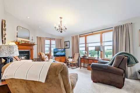 Living - 6580 Tower Rd SW, Hoffman, MN 56339 photo 1 of 7