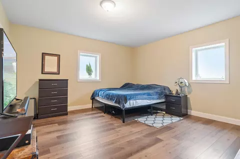 Bedroom - 6580 Tower Rd SW, Hoffman, MN 56339 photo 9 of 10