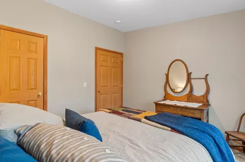 Bedroom - 6580 Tower Rd SW, Hoffman, MN 56339 photo 4 of 10