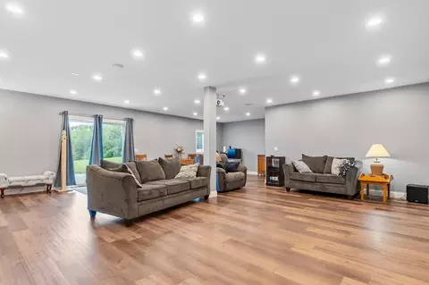 Living - 6580 Tower Rd SW, Hoffman, MN 56339 photo 5 of 7