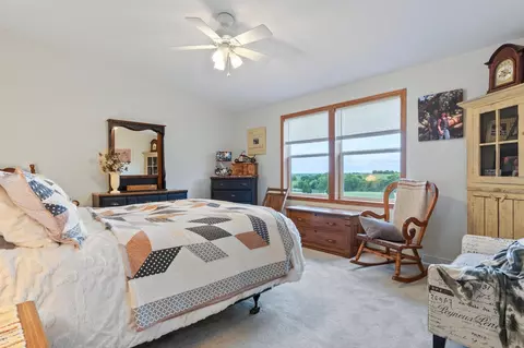 Bedroom - 6580 Tower Rd SW, Hoffman, MN 56339 photo 1 of 10