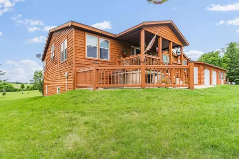 Exterior - 6580 Tower Rd SW, Hoffman, MN 56339 photo 3 of 8
