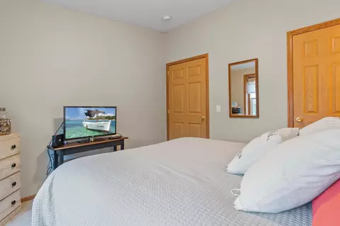 Bedroom - 6580 Tower Rd SW, Hoffman, MN 56339 photo 6 of 10