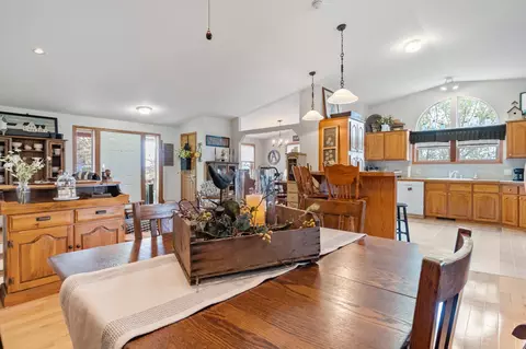 Dining - 6580 Tower Rd SW, Hoffman, MN 56339 photo 5 of 5