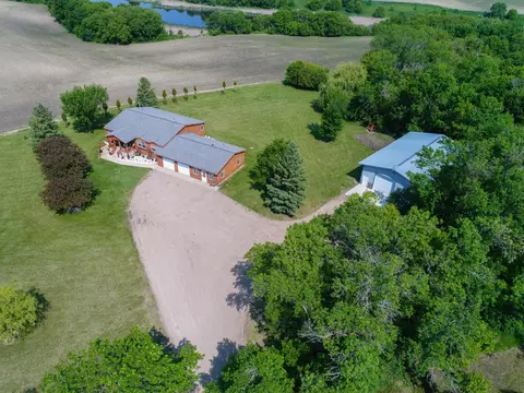 View/Area - 6580 Tower Rd SW, Hoffman, MN 56339 photo 5 of 18