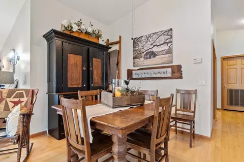 Dining - 6580 Tower Rd SW, Hoffman, MN 56339 photo 4 of 5