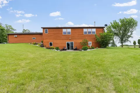 Exterior - 6580 Tower Rd SW, Hoffman, MN 56339 photo 6 of 8
