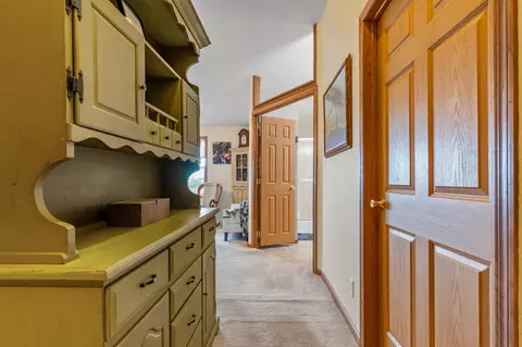 Entry Way - 6580 Tower Rd SW, Hoffman, MN 56339 photo 3 of 6
