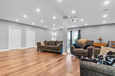 Living - 6580 Tower Rd SW, Hoffman, MN 56339 photo 6 of 7
