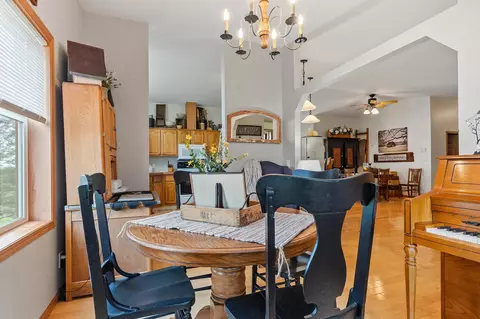 Dining - 6580 Tower Rd SW, Hoffman, MN 56339 photo 3 of 5
