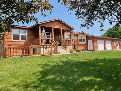 6580 Tower Rd SW, Hoffman, MN 56339