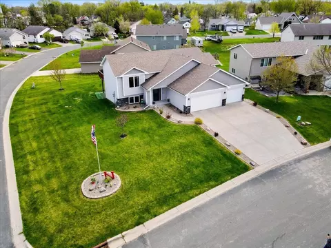 401 Fischer St NW, Montgomery, MN 56069