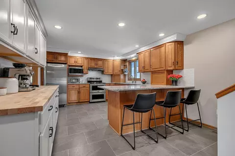 Kitchen - 4909 County Road 9 NE, Willmar, MN 56201 photo 1 of 5