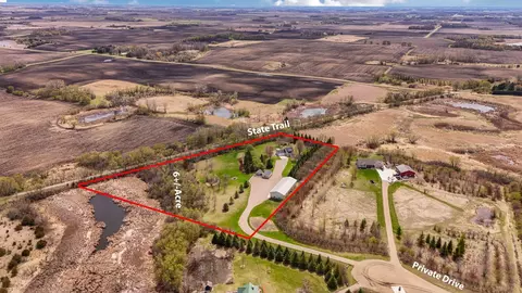 View/Area - 4909 County Road 9 NE, Willmar, MN 56201 photo 8 of 10