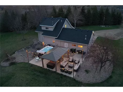 Exterior - 4909 County Road 9 NE, Willmar, MN 56201 photo 13 of 16
