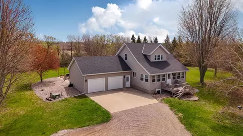Exterior - 4909 County Road 9 NE, Willmar, MN 56201 photo 1 of 16