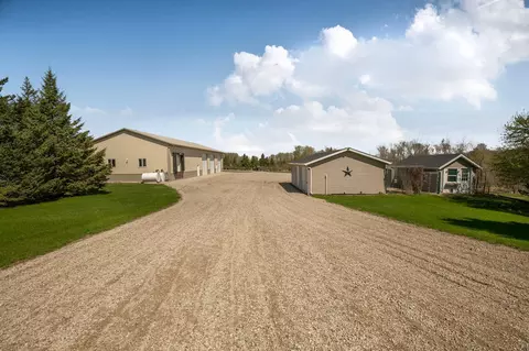 Exterior - 4909 County Road 9 NE, Willmar, MN 56201 photo 9 of 16