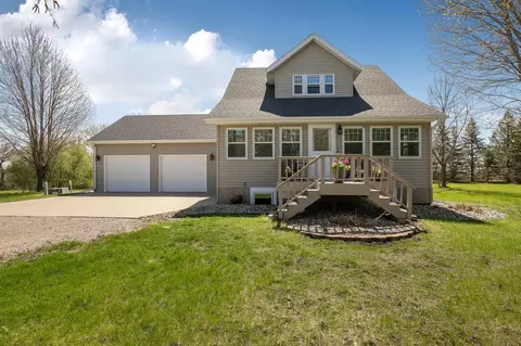 Exterior - 4909 County Road 9 NE, Willmar, MN 56201 photo 7 of 16