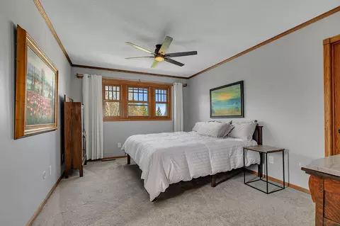 Bedroom - 4909 County Road 9 NE, Willmar, MN 56201 photo 1 of 4