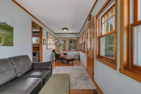 Entry Way - 4909 County Road 9 NE, Willmar, MN 56201 photo 1 of 2