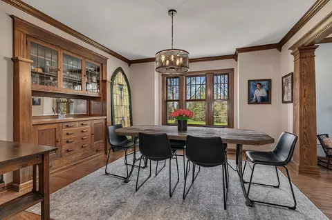 Dining - 4909 County Road 9 NE, Willmar, MN 56201 photo 1 of 2