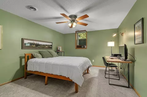 Bedroom - 4909 County Road 9 NE, Willmar, MN 56201 photo 4 of 4