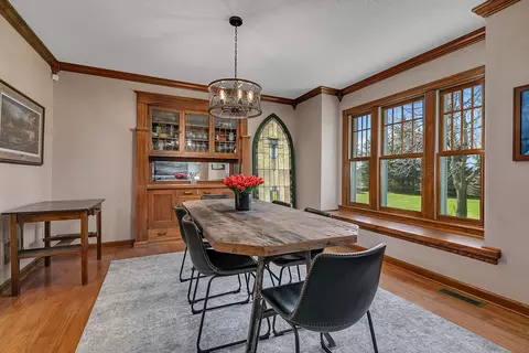 Dining - 4909 County Road 9 NE, Willmar, MN 56201 photo 2 of 2