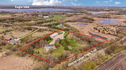 View/Area - 4909 County Road 9 NE, Willmar, MN 56201 photo 3 of 10