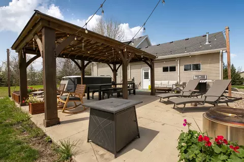 Exterior - 4909 County Road 9 NE, Willmar, MN 56201 photo 3 of 16