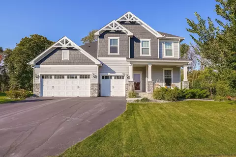 506 Twinflower Rd, Medina, MN 55340