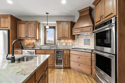 Kitchen - 2711 44th St W, Webster, MN 55088 photo 2 of 3