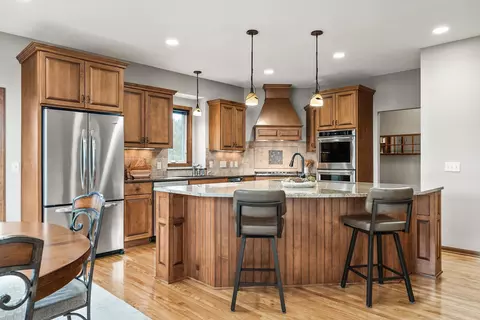 Kitchen - 2711 44th St W, Webster, MN 55088 photo 1 of 3