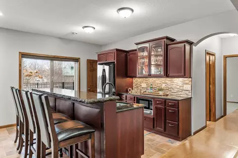 Kitchen - 2711 44th St W, Webster, MN 55088 photo 3 of 3