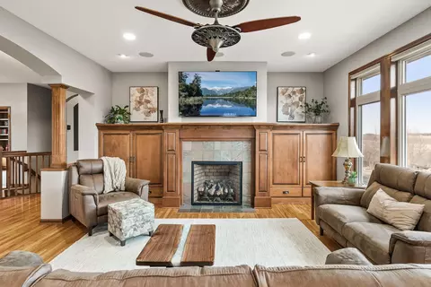 Living - 2711 44th St W, Webster, MN 55088 photo 1 of 3