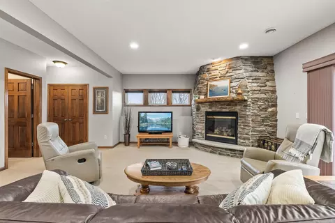 Living - 2711 44th St W, Webster, MN 55088 photo 3 of 3