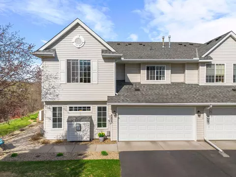 Exterior - 8423 Yukon Cir N, Champlin, MN 55316 photo 3 of 10