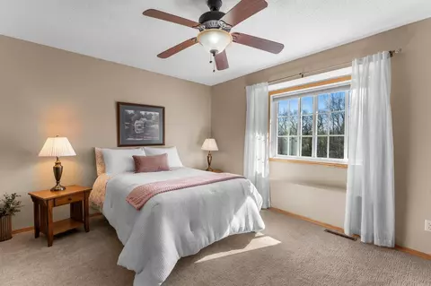Bedroom - 8423 Yukon Cir N, Champlin, MN 55316 photo 1 of 4