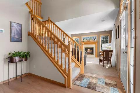 Entry Way - 8423 Yukon Cir N, Champlin, MN 55316 photo 3 of 4