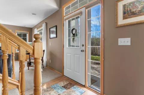 Entry Way - 8423 Yukon Cir N, Champlin, MN 55316 photo 1 of 4