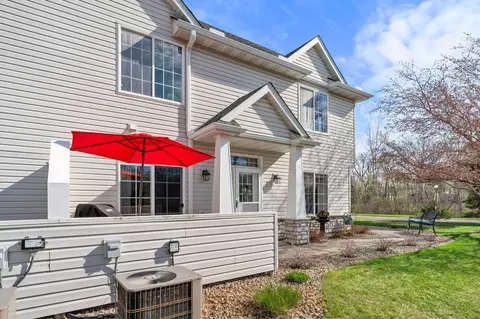 Exterior - 8423 Yukon Cir N, Champlin, MN 55316 photo 5 of 10