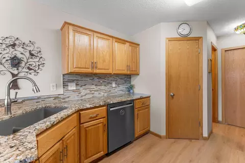Kitchen - 8423 Yukon Cir N, Champlin, MN 55316 photo 3 of 3