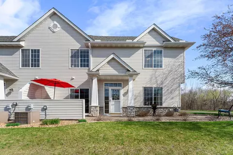 Exterior - 8423 Yukon Cir N, Champlin, MN 55316 photo 2 of 10