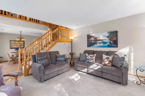 Living - 8423 Yukon Cir N, Champlin, MN 55316 photo 2 of 3