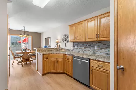 Kitchen - 8423 Yukon Cir N, Champlin, MN 55316 photo 1 of 3