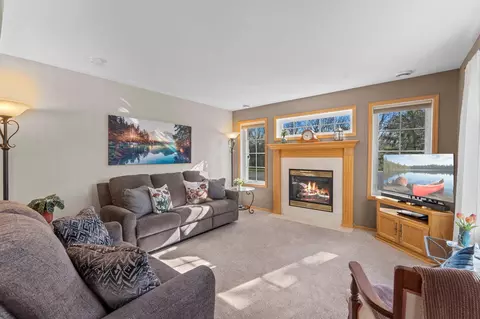 Living - 8423 Yukon Cir N, Champlin, MN 55316 photo 1 of 3