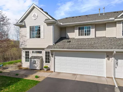 Exterior - 8423 Yukon Cir N, Champlin, MN 55316 photo 4 of 10