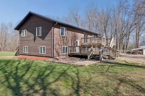 1166 315th Ave, Frederic, WI 54837