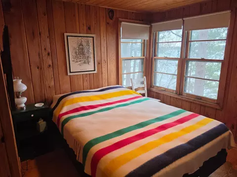 Bedroom - 20519 485th St, Mcgregor, MN 55760 photo 2 of 2